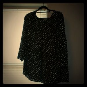 *LAST CHANCE* Talbots Blouse